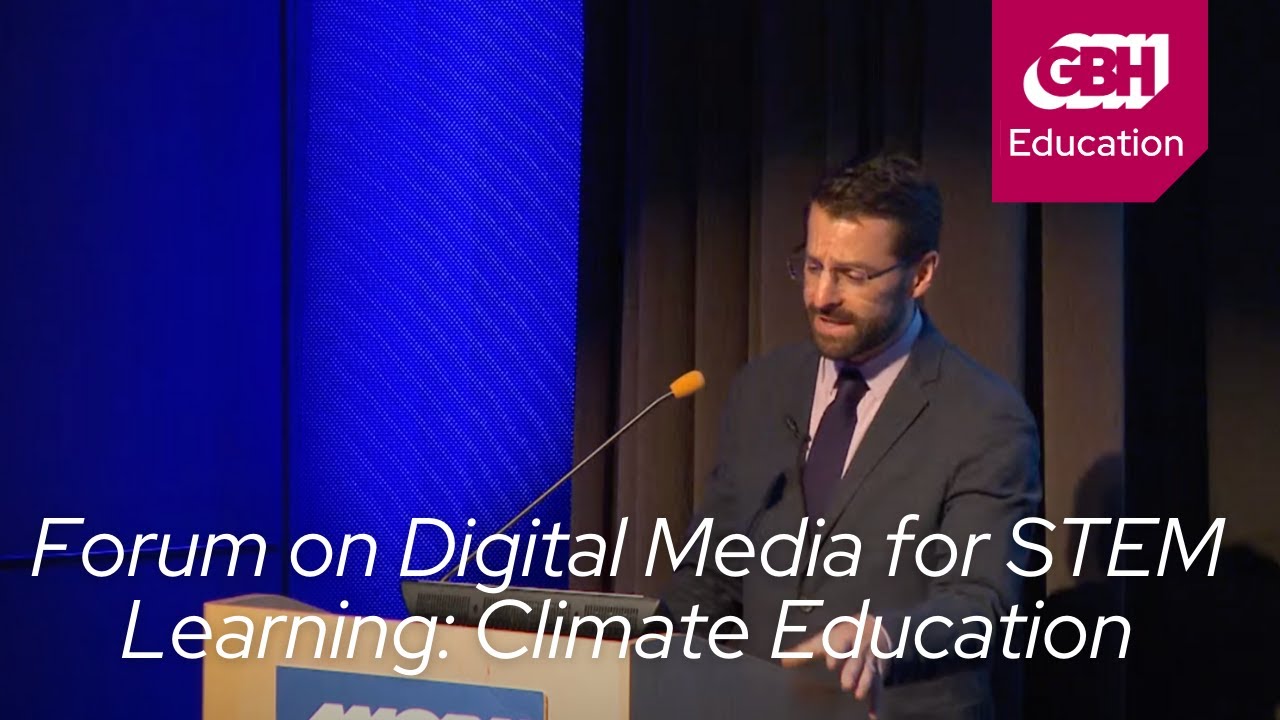 Alliance for Climate Education