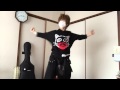 【 踊ってみた 】 FOREVER 【 山田紫流 】