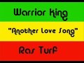 Capture de la vidéo Warrior King - Another Love Song