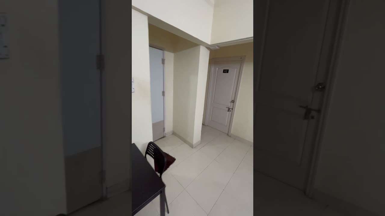 Stanza living for rent interior 