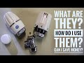 Thermostatic Radiator Valves (TRV'S) How They Work