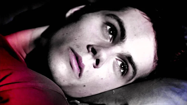 stiles & jennifer | control is overrated