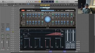 Mixing with Mid Side (MS) Processing!?