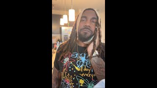 When Ty has to answer for a broken jaw! Profile