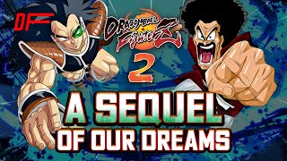 7 FEATURES We Want to See in DBFZ 2 | DashFight