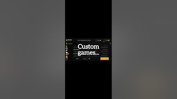 *Info* why i cannot play forward assault.