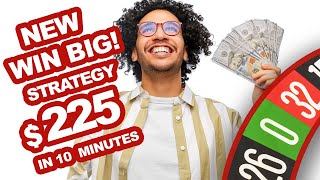 Corner Splits Top New Roulette System To Win Online Casino Strategy - Bet With Mo