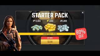 Mountain Sniper Commando War Game Android Gameplay #1 screenshot 2