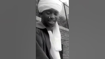 #KMD “Peachfuzz” #MFDOOMFOREVER