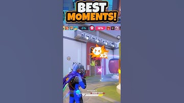 5 piece with Hunter to take the hill in T3 Arena