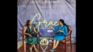 God's Envoys - The Road to EYC - Episode 1
