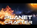 I BROKE MY PLANET! - PLANET CRAFTER