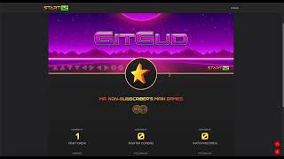 Introducing the Start1up Web App: Account Main Games and Fighter Mains screenshot 2