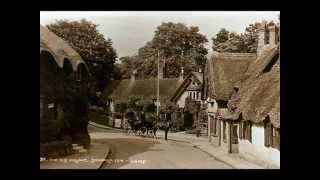 Watch Old Blind Dogs Bennachie video