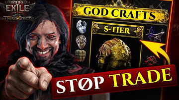 ONLY Crafting Guide YOU NEED – PoE 2 (0.3)