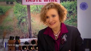 Entrevista a Carmen Garrobo y Arturo Hurtado, de la Escuela Española de Cata