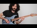 Sick Riffs #132: Vanny Tonon teaches you how to play The Hybrid Master of Time