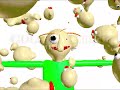 Baldi Says 67