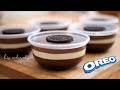 TANPA MIXER TANPA TELUR | HANYA DI ADUK | MOUSSE COKLAT OREO | IDE JUALAN