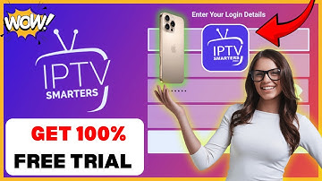 How to install IPTV Smarters Pro on IPHONE, IPAD and all IOS Devices ✨