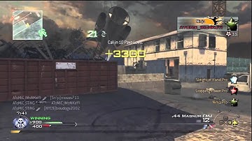 Scrapyard FFA Quick Scoping