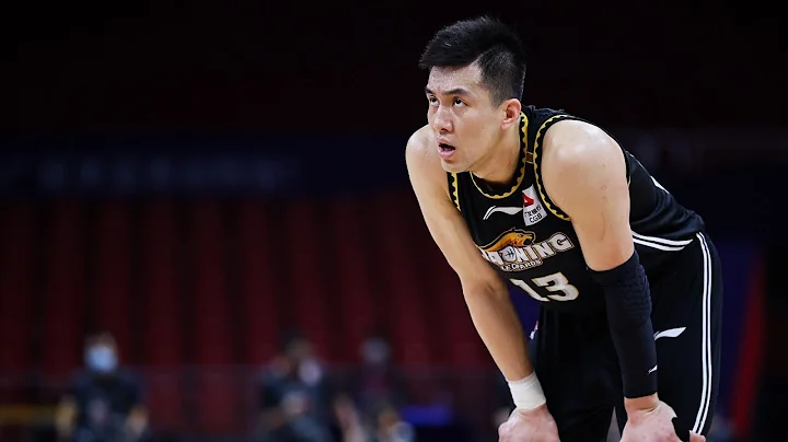 CBA Liaoning guard Guo Ailun wants to leave 郭艾倫向遼寧本鋼提出轉會申請 - 天天要聞