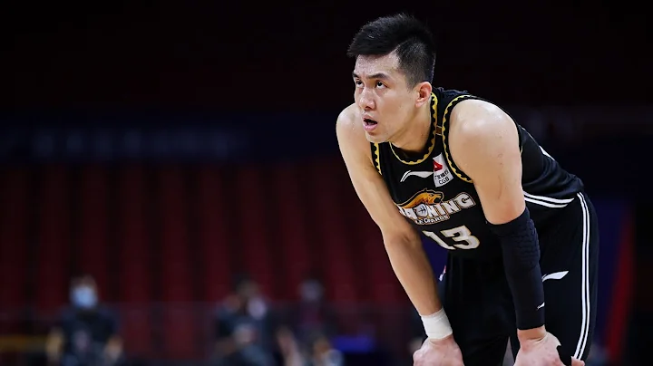 CBA Liaoning guard Guo Ailun wants to leave 郭艾伦向辽宁本钢提出转会申请 - 天天要闻