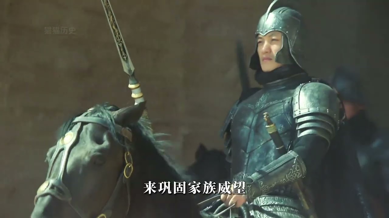 Bi kịch nhà Tấn: Thống nhất thiên hạ rồi tự hủy trong loạn Bát Vương