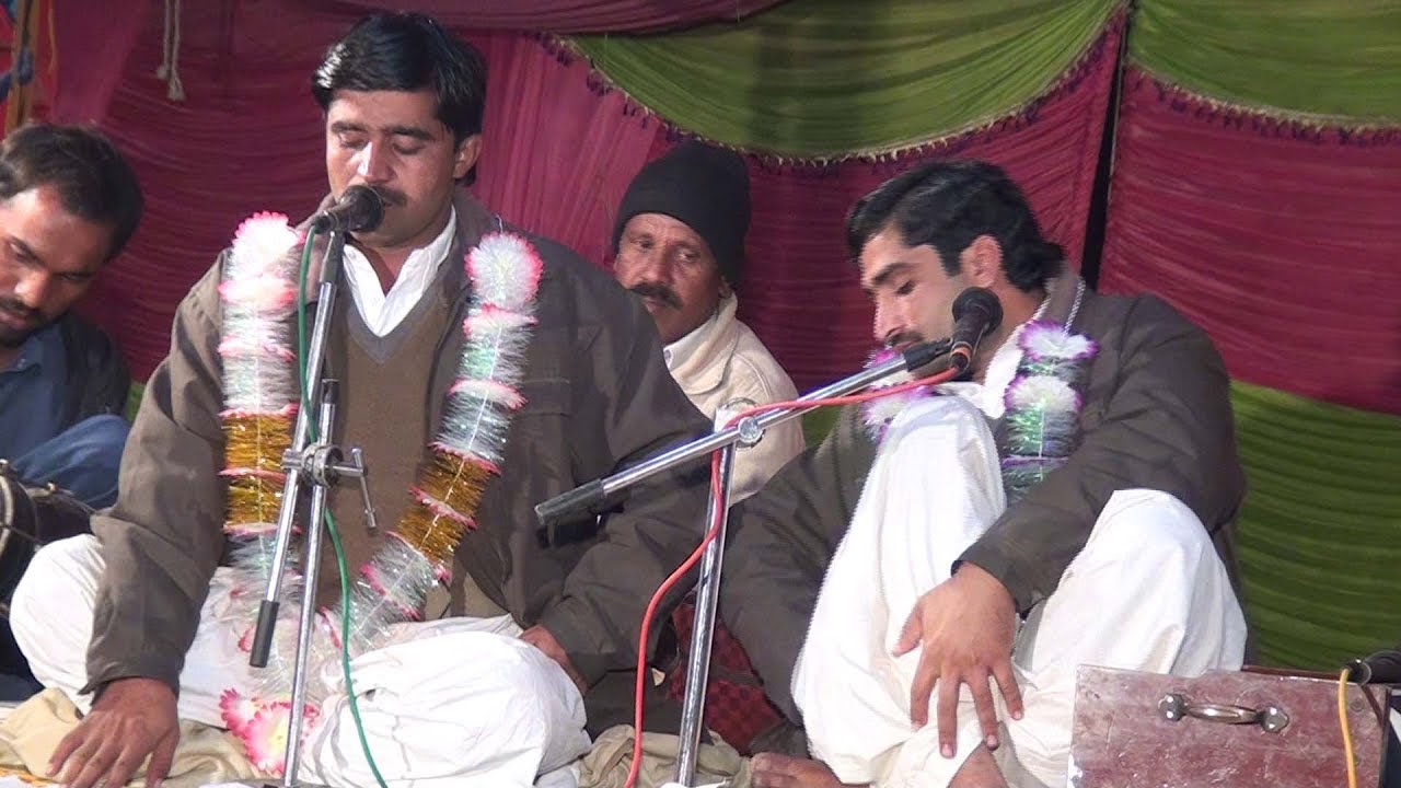 New ghazl and wedding programme by Waseem 4k movies new video