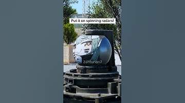 New Zenturion Decal✨