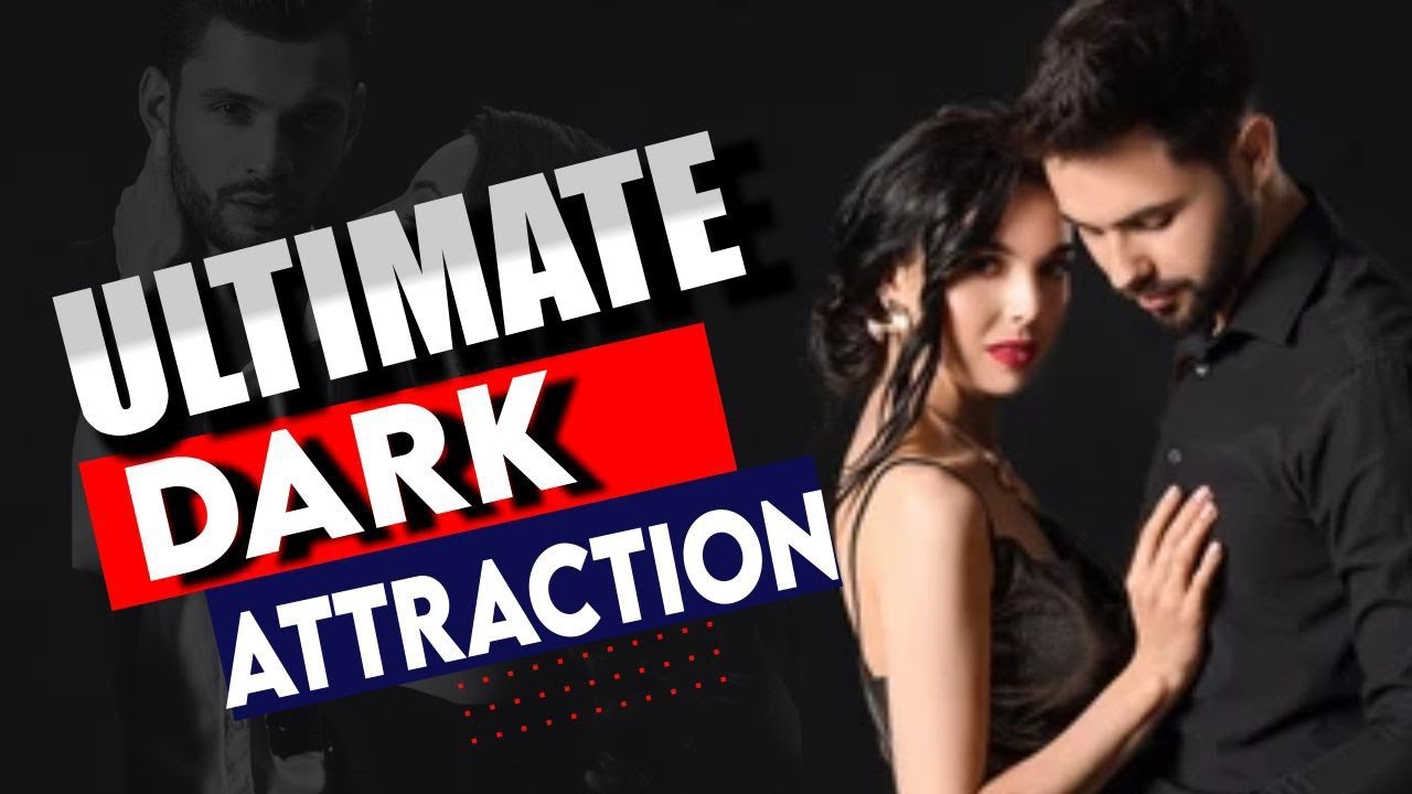 Ultimate Dark Attraction