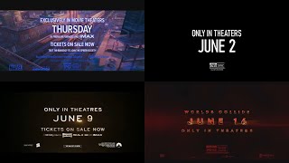 June 2023 Tv Spot Trailer Logos @ursapolsty7