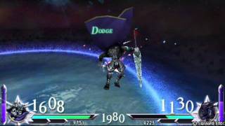 Dissidia Duodecim #5 Garland VS Cecil Harvey