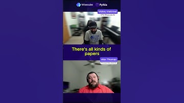 Mapping Meaning in the Chaos of COVID Research