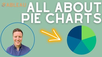 Tableau Pie Charts: How To and Best Practices