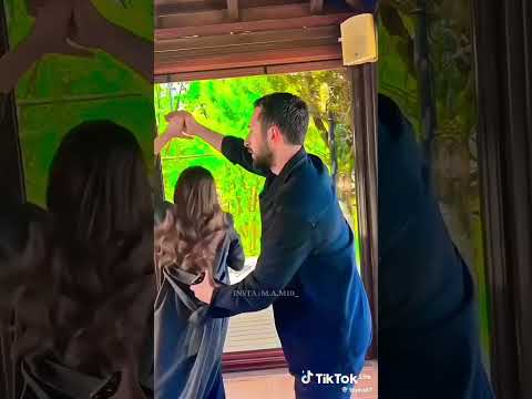 كواليس مسلسل حب بلا حدود مسلسلات تركية حب بلا حدود Hutsuzsevda Brahimzeyneb Halzey زينب خليل