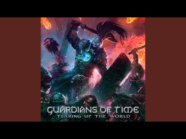 Guardians of Time - Valhalla Awaits
