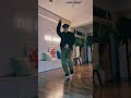 Korean HouseDancer Solo On A GENTLEMAN S SONG SOULFUL MIX Mark Di Meo Housedance Deephouse 