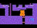 みんなでスペランカー　エリア８(71~80面）