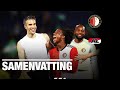Samenvatting | Feyenoord - AZ 2018-2019