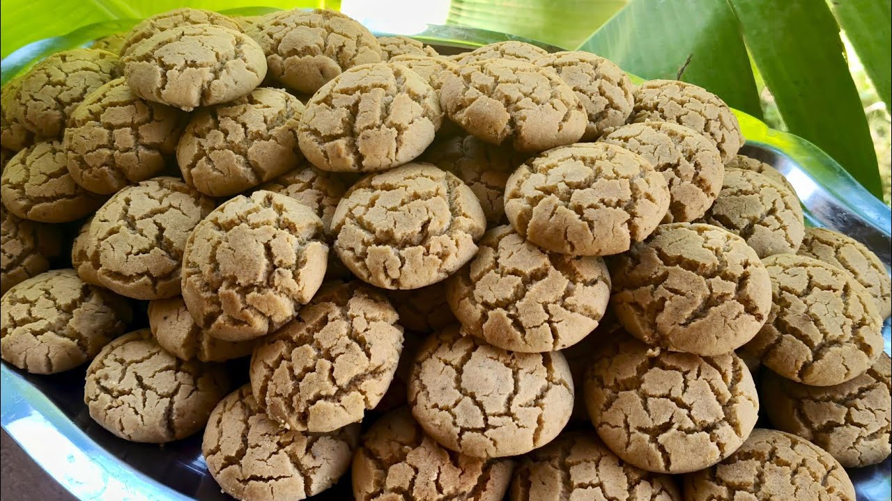 عطيتكم سر نجاح غريبة البهلة💯 لبزاف من الحلاويات مكيبغوش تعرفوه باش كتجي مشققة ومقرمشة متفرتت..