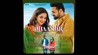 Jhaanjar (Full Video) Honeymoon (ਹਨੀਮੂਨ) | B Praak, Jaani | Gippy Grewal, Jasmin Bhasin | Bhushan K