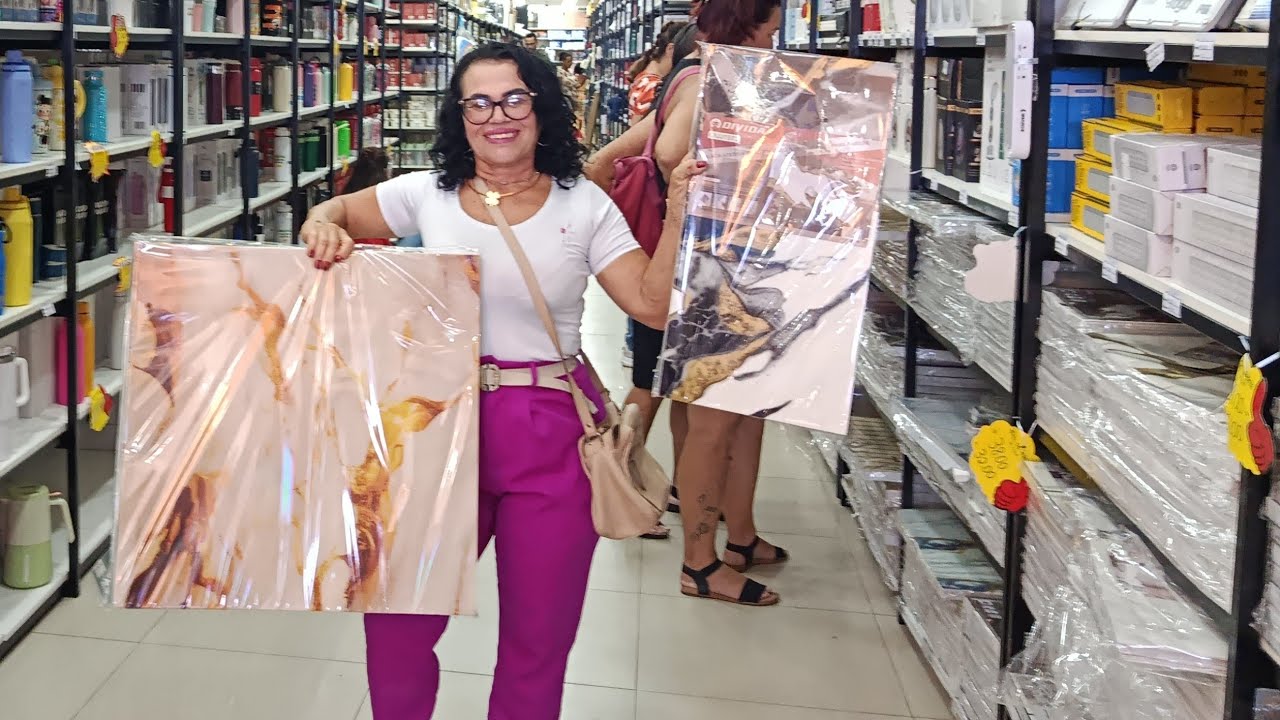 [ LOJA HOT TOP ] A VERDADEIRA SHOPEE DO RECIFE!! IMPORTADOS DE QUALIDADE, 08/03/26.