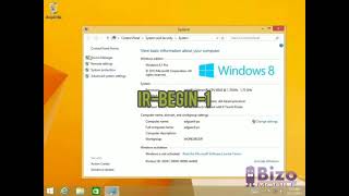 Windows 8 all sounds -reverse