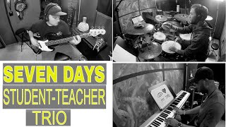 &quot;Seven Days&quot; Sting (Cover)Teacher &amp; Students