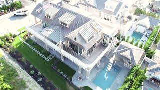 102 119th Street, Stone Harbor, NJ by Achristavest Developers