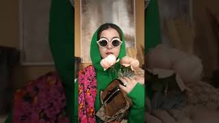 Gucci Challenge By Tasya Farasya