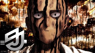 One Punch Man React Saitama Song One Punch Man One Punch Ishida