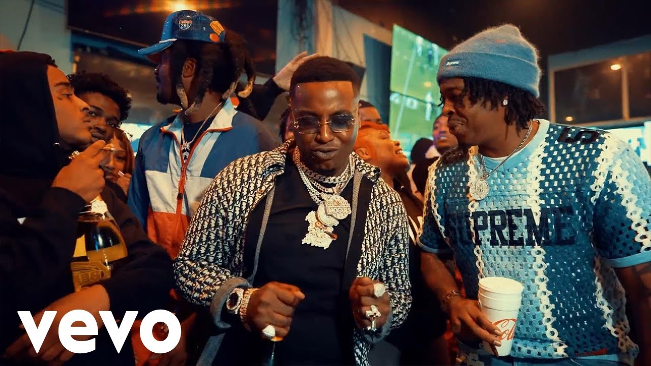 HoneyKomb Brazy “Brazy Situations” ft. Kevin Gates & Birdman