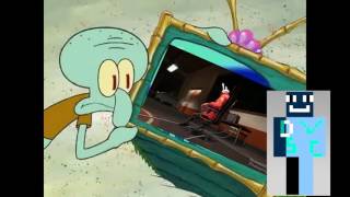 Patrick Hates Spy Hates Bananas!